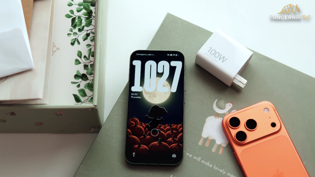 Recenzja Xiaomi 17 Pro: wszyscy o nim mówią, ale prawie nikt go nie kupi…
